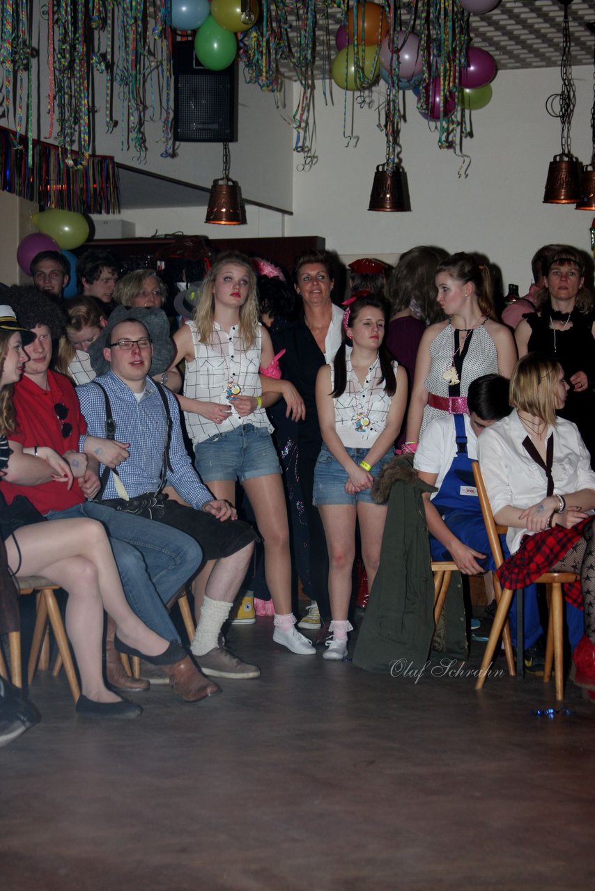 Bild 8 - Olaf 1.Tag